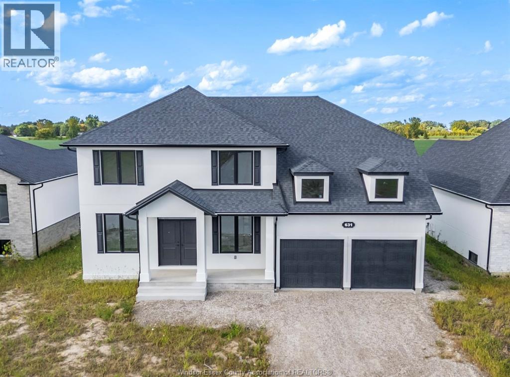 Lot 13 Summit, Lakeshore, Ontario  N0R 1A7 - Photo 2 - 26007756