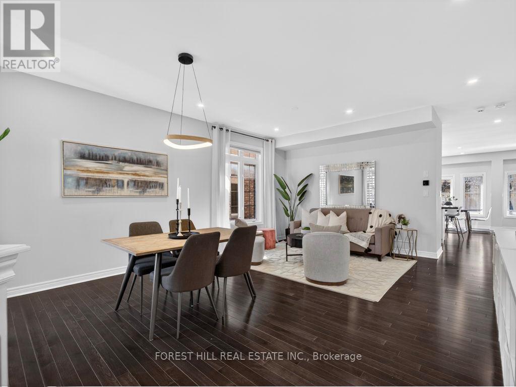 12 Wallenberg Drive, Vaughan, Ontario  L6A 4M1 - Photo 5 - N12974316