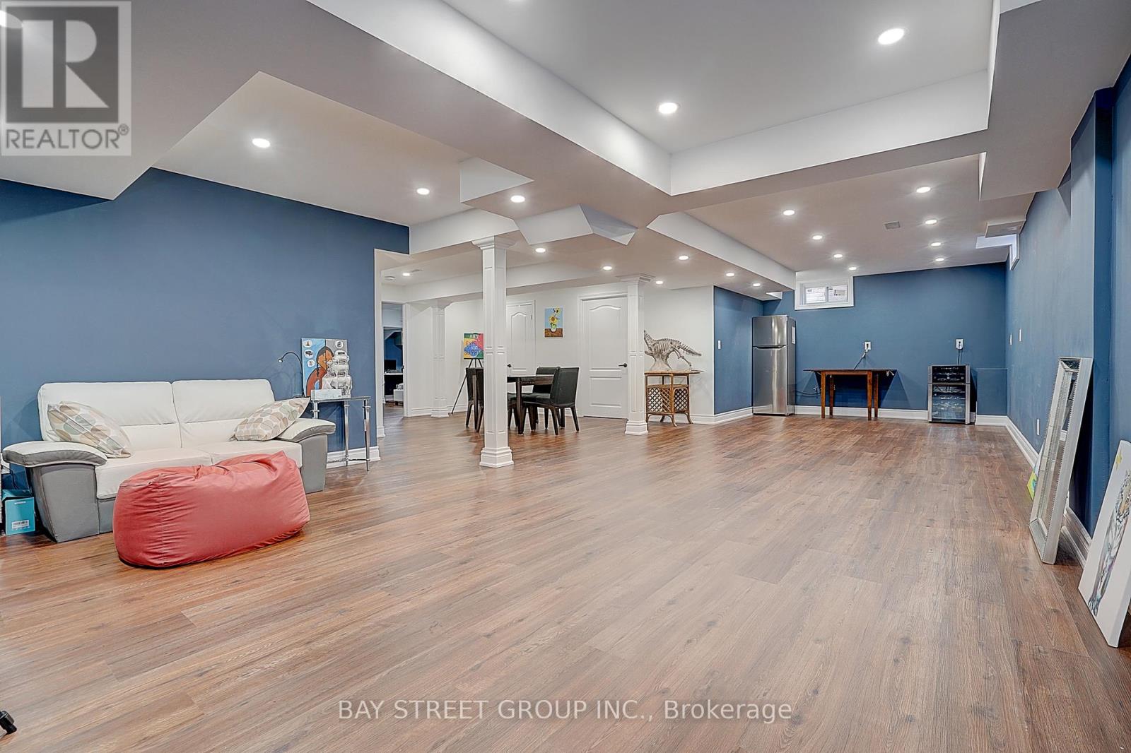 90 Gable Avenue N, Markham, Ontario  L6C 2W6 - Photo 41 - N12976604