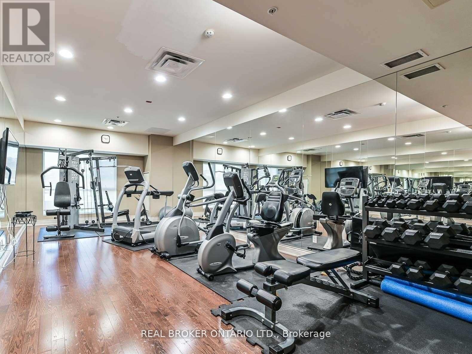 404 - 68 Main Street N, Markham, Ontario  L3P 0N5 - Photo 3 - N12980612