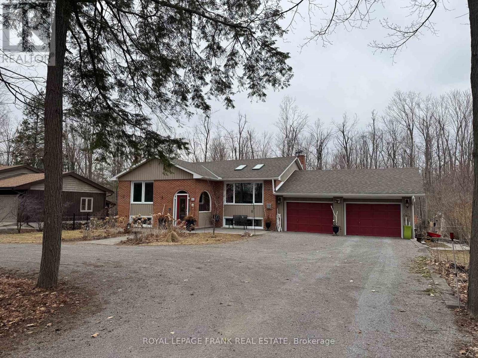 494 5th Line, Selwyn, Ontario  K9J 0C5 - Photo 1 - X12765816