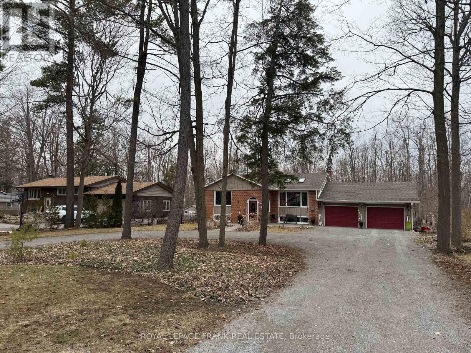 494 5th Line, Selwyn, Ontario  K9J 0C5 - Photo 2 - X12765816