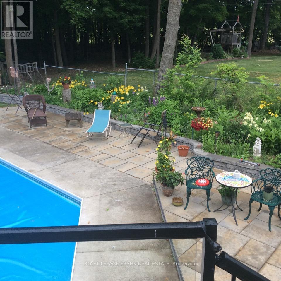 494 5th Line, Selwyn, Ontario  K9J 0C5 - Photo 10 - X12765816