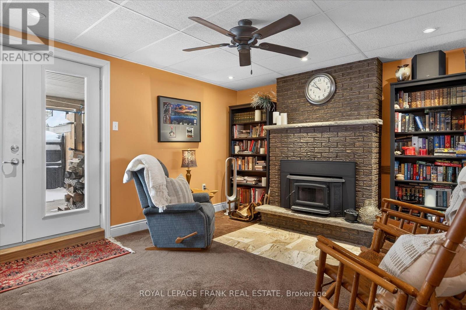 494 5th Line, Selwyn, Ontario  K9J 0C5 - Photo 36 - X12765816