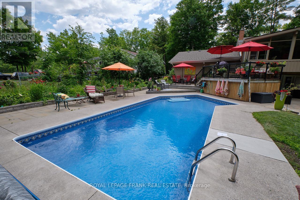 494 5th Line, Selwyn, Ontario  K9J 0C5 - Photo 4 - X12765816