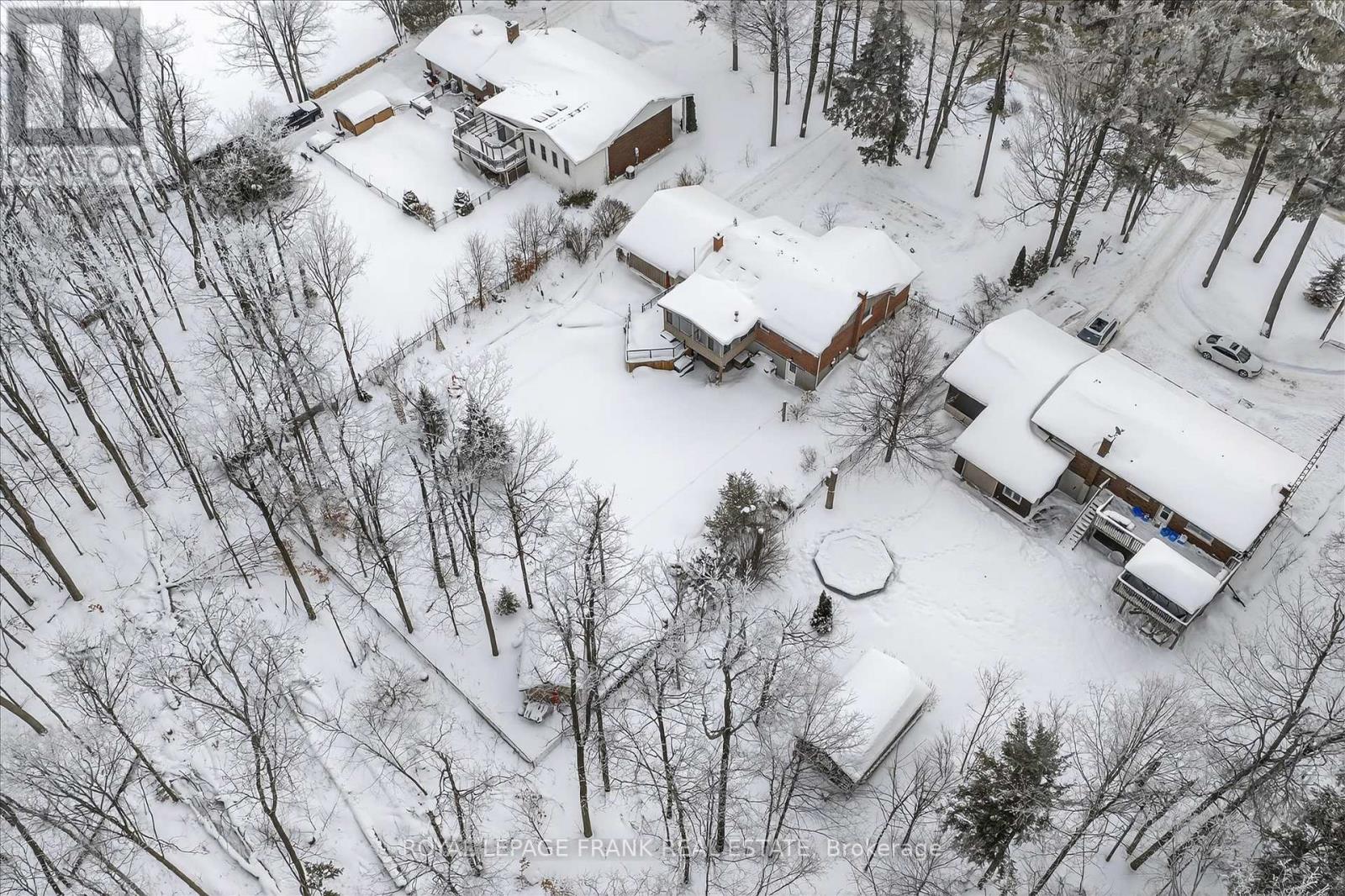 494 5th Line, Selwyn, Ontario  K9J 0C5 - Photo 41 - X12765816