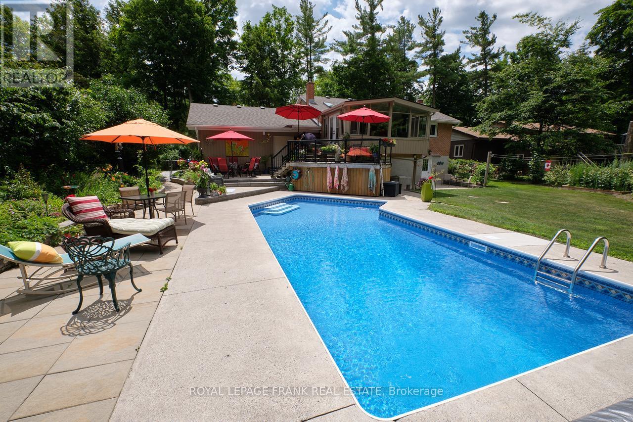 494 5th Line, Selwyn, Ontario  K9J 0C5 - Photo 5 - X12765816