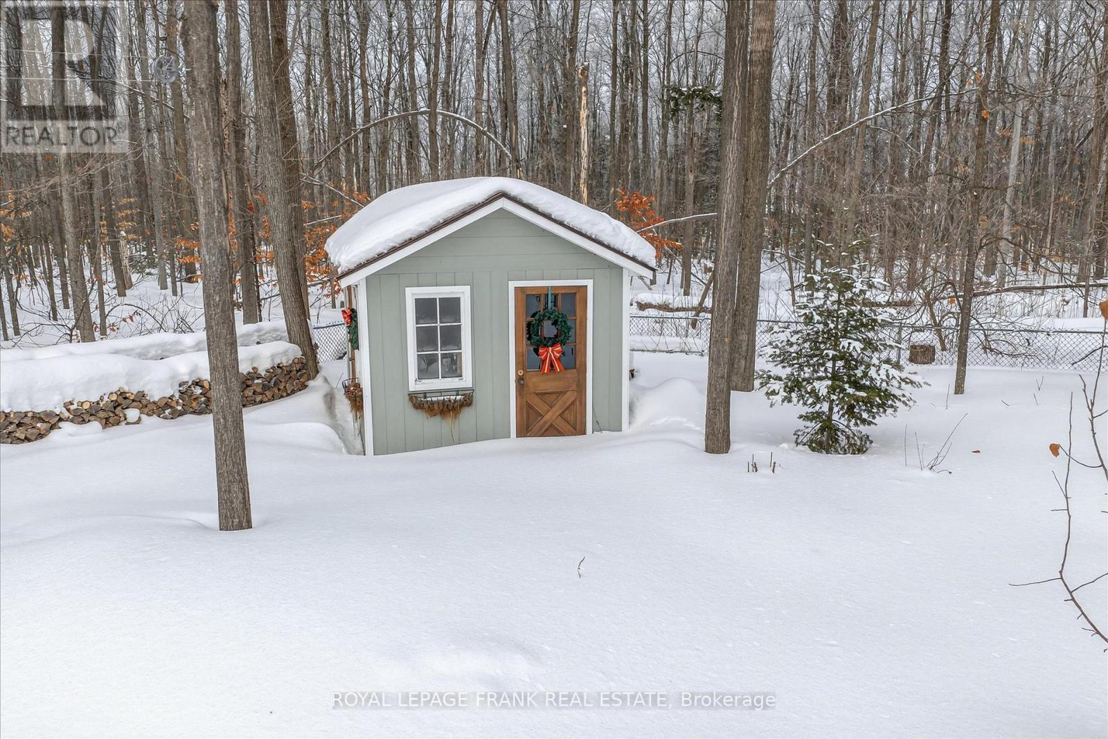 494 5th Line, Selwyn, Ontario  K9J 0C5 - Photo 44 - X12765816