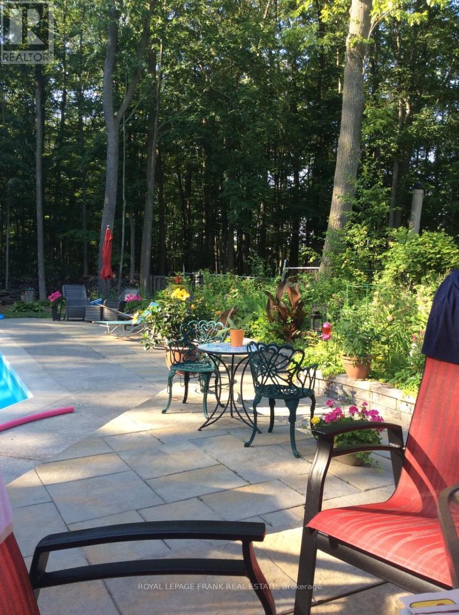 494 5th Line, Selwyn, Ontario  K9J 0C5 - Photo 9 - X12765816