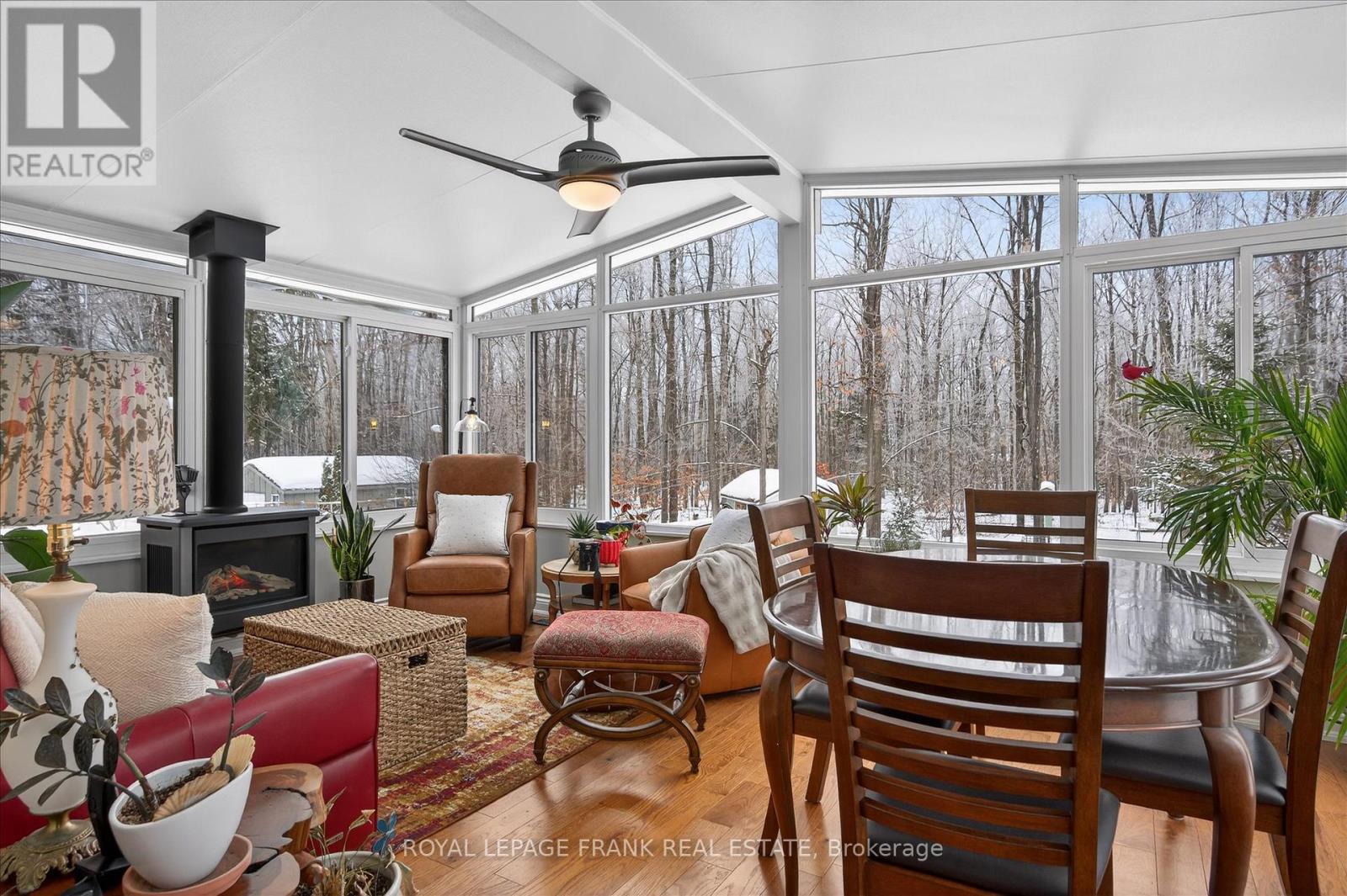 494 5th Line, Selwyn, Ontario  K9J 0C5 - Photo 24 - X12765816