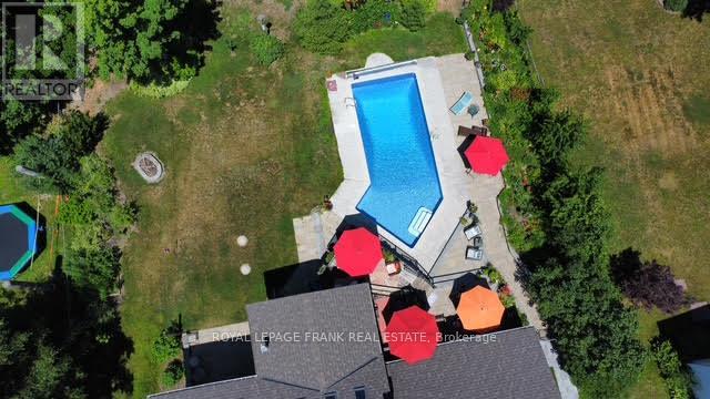 494 5th Line, Selwyn, Ontario  K9J 0C5 - Photo 3 - X12765816