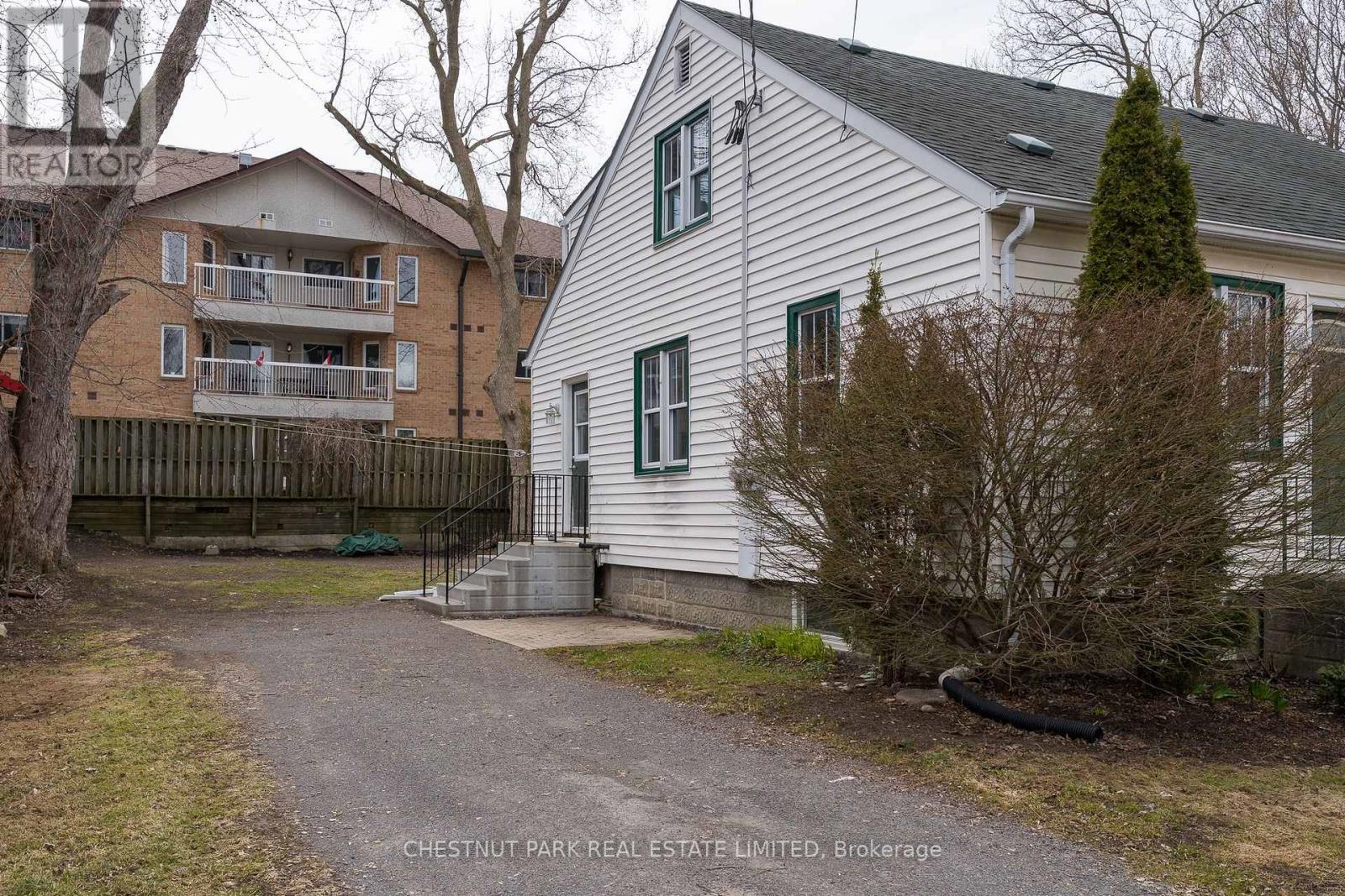 31 Washburn Street, Prince Edward County, Ontario  K0K 2T0 - Photo 16 - X12779958