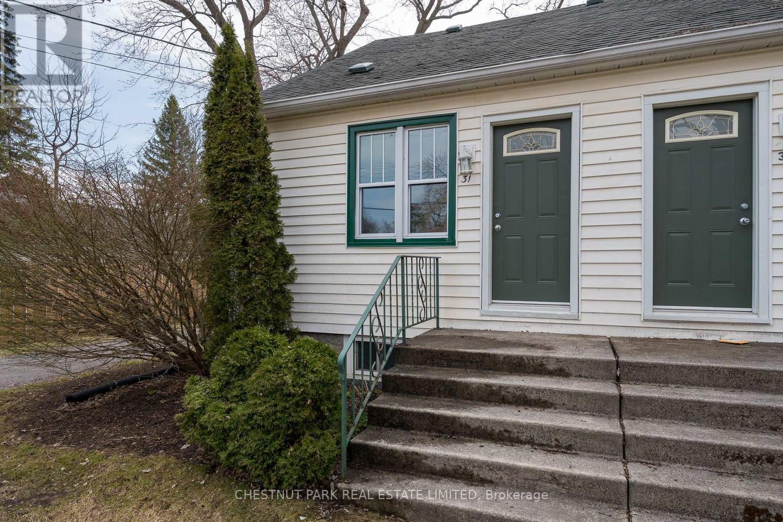31 Washburn Street, Prince Edward County, Ontario  K0K 2T0 - Photo 4 - X12779958