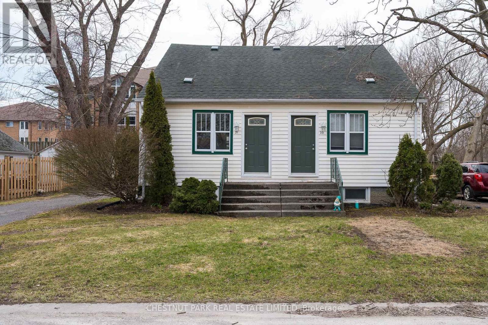 31 Washburn Street, Prince Edward County, Ontario  K0K 2T0 - Photo 2 - X12779958