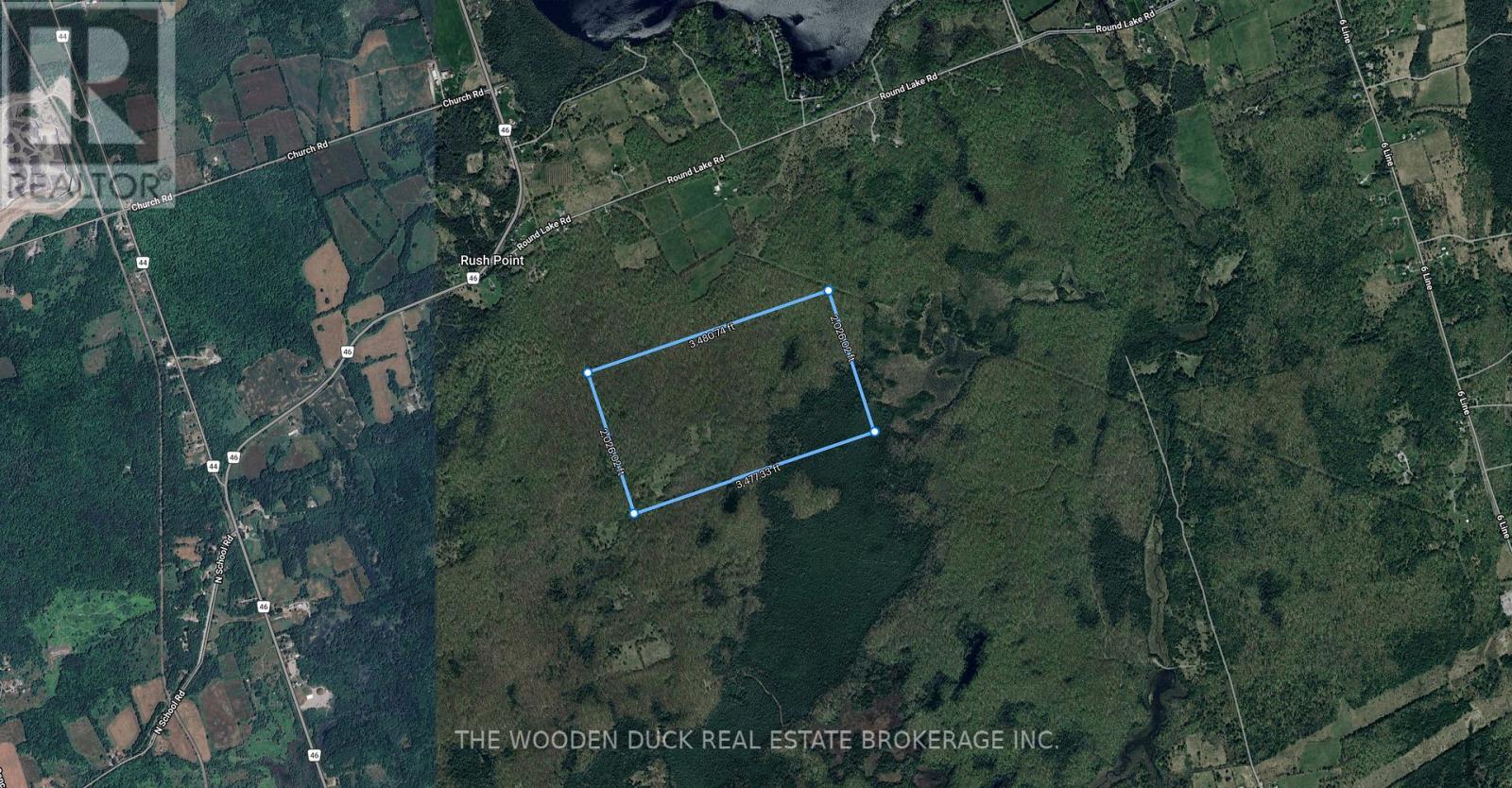 0east2 Road Allowance Road, Havelock-Belmont-Methuen, Ontario K0L 1Z0 - Photo 11 - X12970720