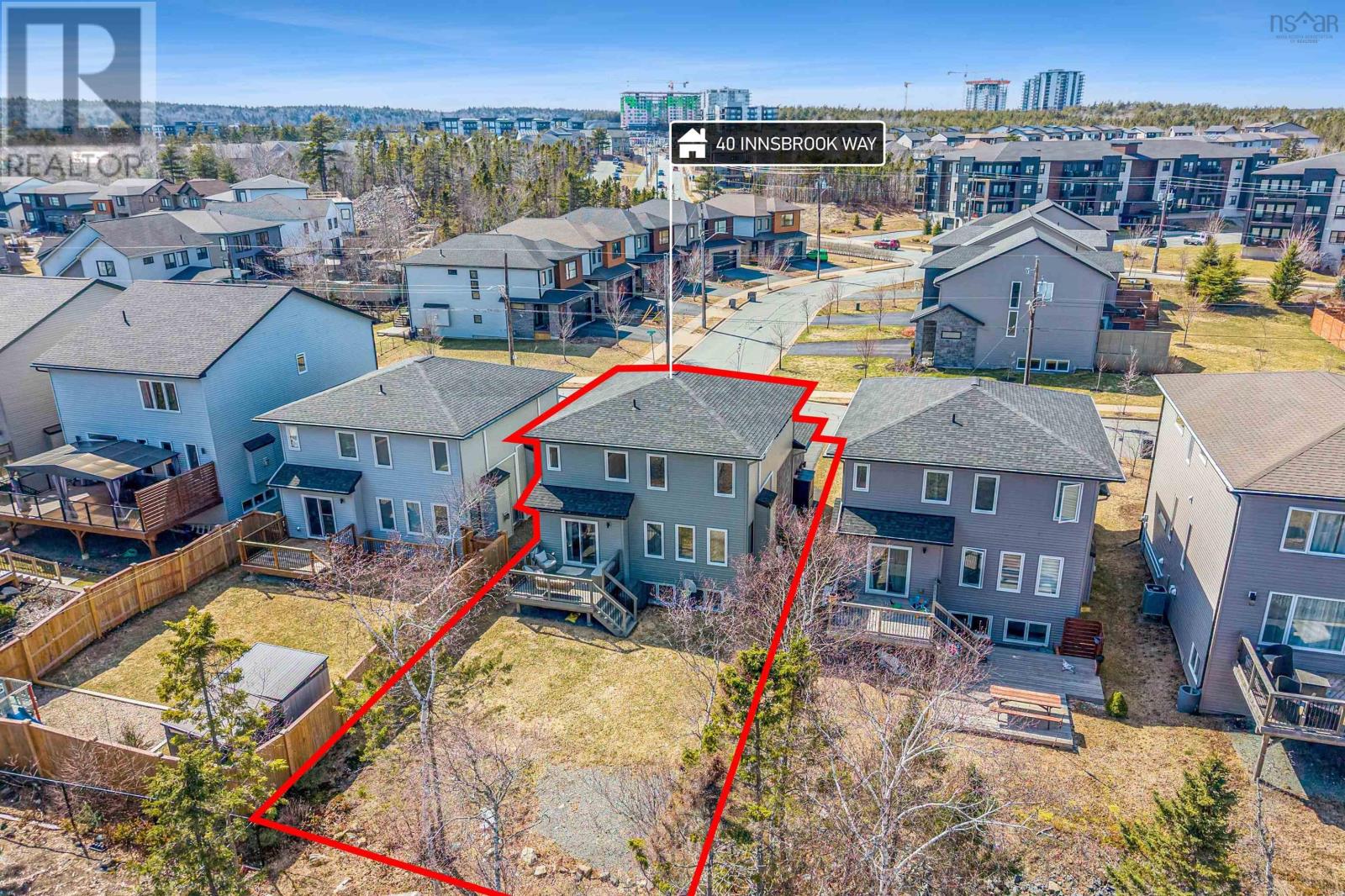 40 Innsbrook Way, Bedford, Nova Scotia  B4B 0X6 - Photo 43 - 202606972