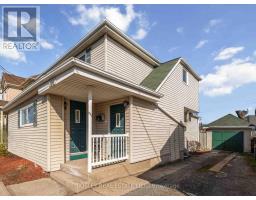 100 NIAGARA STREET, St. Catharines, Ontario