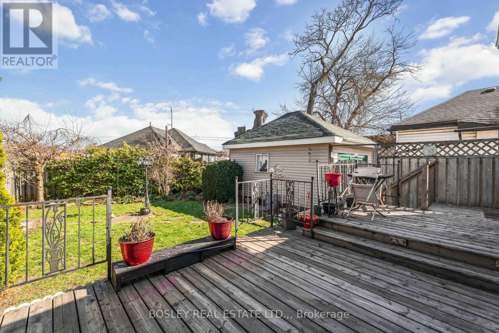 100 Niagara Street, St. Catharines, Ontario  L2R 4L4 - Photo 33 - X12939600