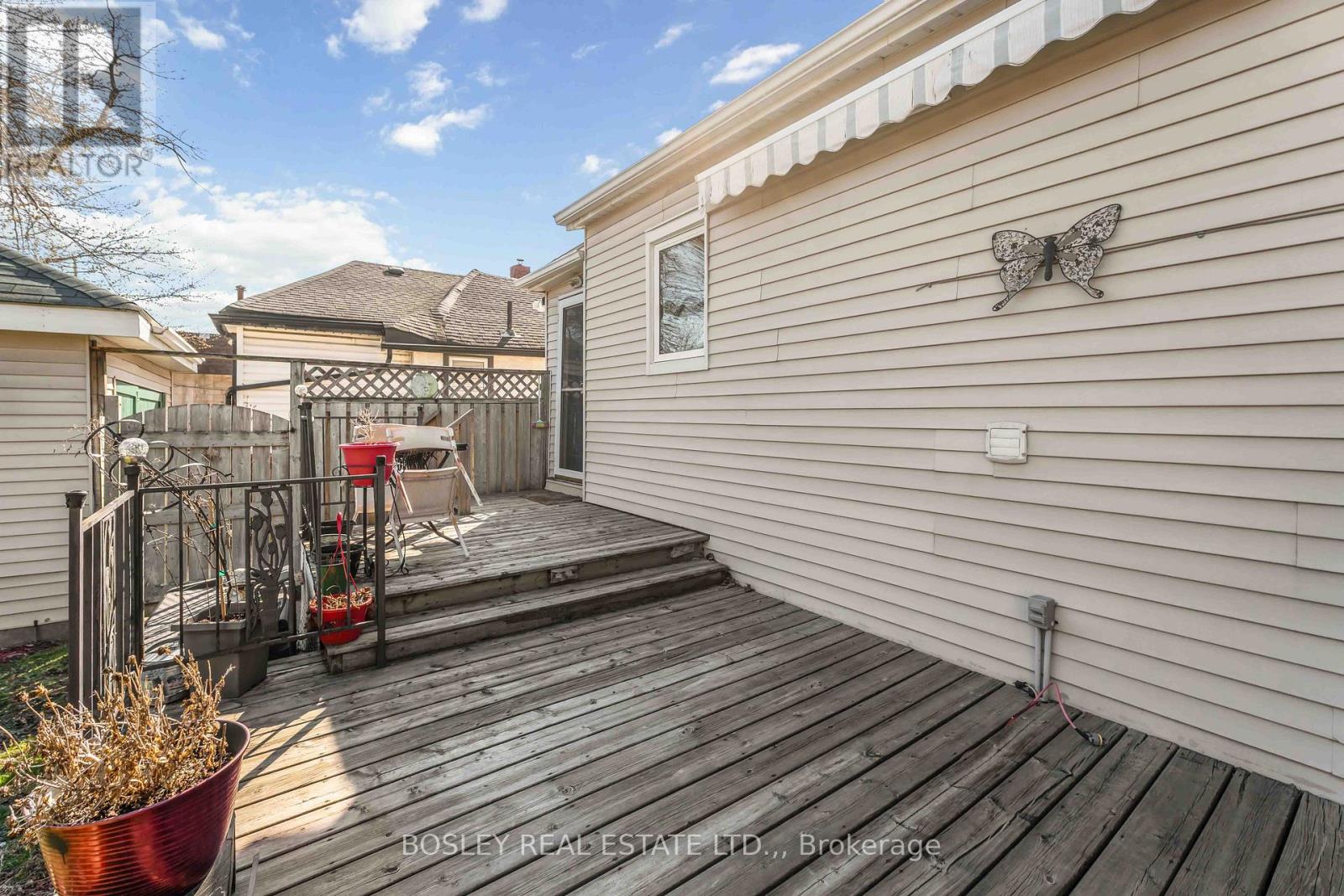 100 Niagara Street, St. Catharines, Ontario  L2R 4L4 - Photo 32 - X12939600