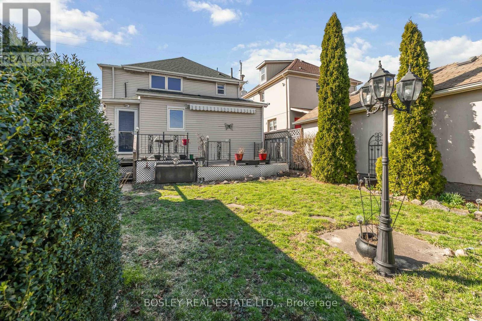 100 Niagara Street, St. Catharines, Ontario  L2R 4L4 - Photo 35 - X12939600