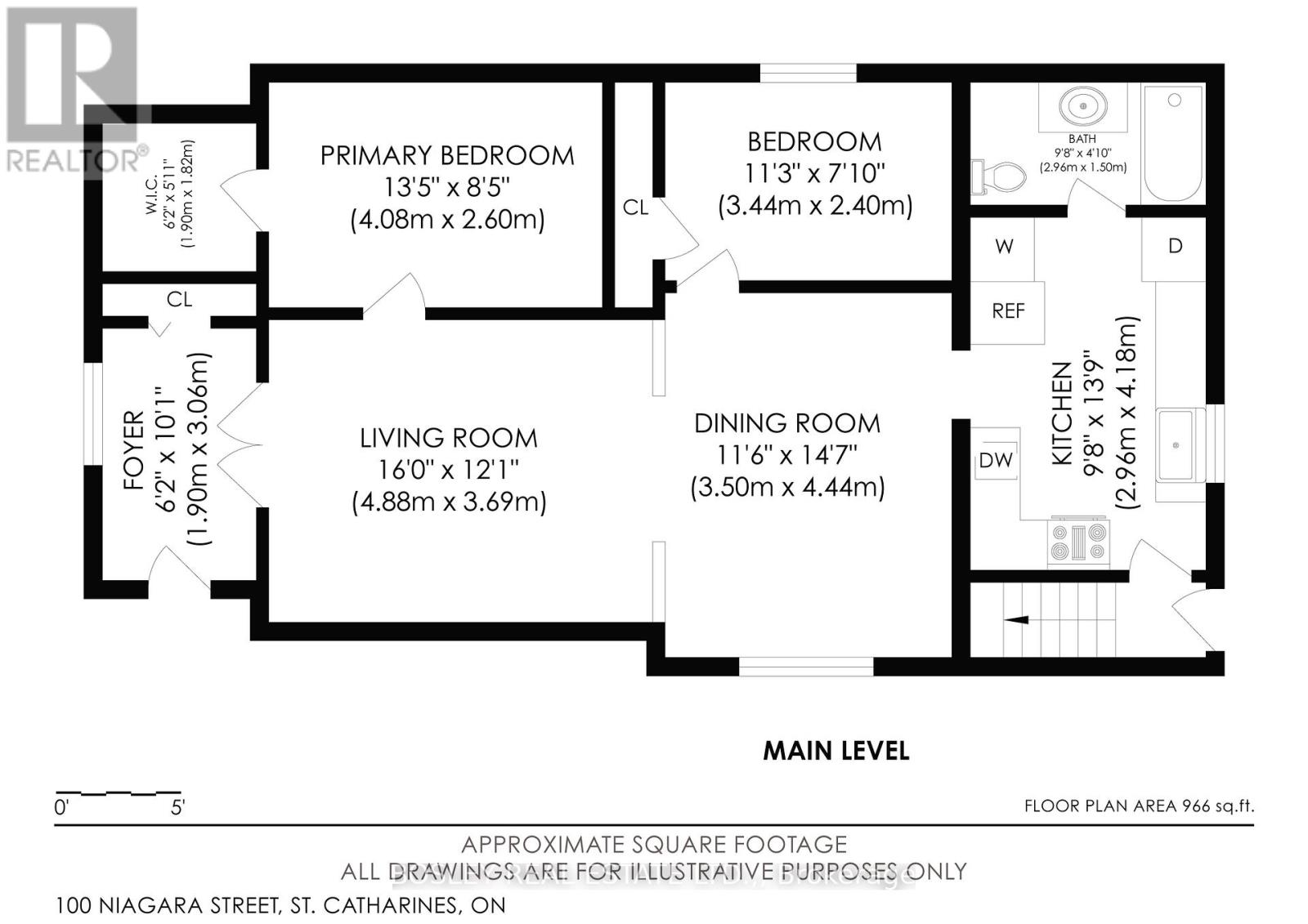 100 Niagara Street, St. Catharines, Ontario  L2R 4L4 - Photo 36 - X12939600