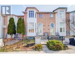 195 SHIRLEY DRIVE, Richmond Hill, Ontario