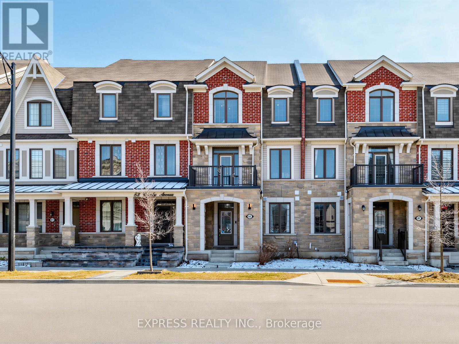 85 CASELY AVENUE, Richmond Hill, Ontario