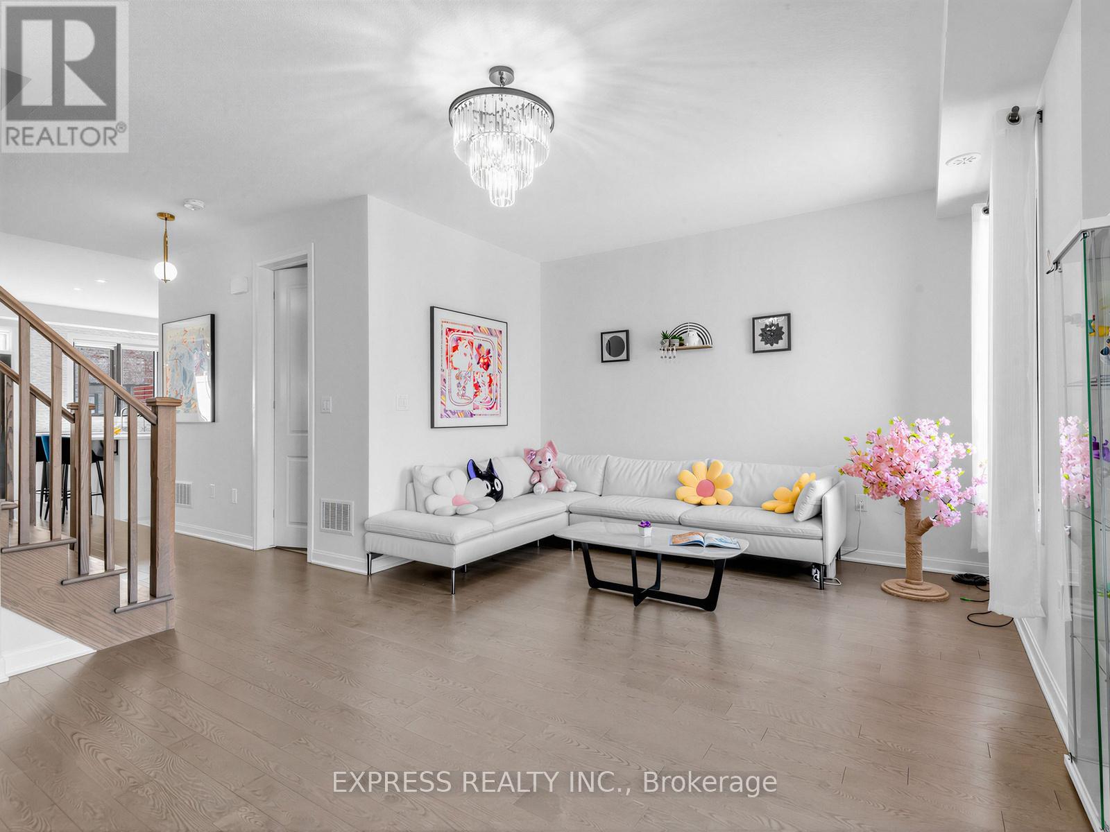 85 Casely Avenue, Richmond Hill, Ontario  L4S 0K7 - Photo 21 - N12981942