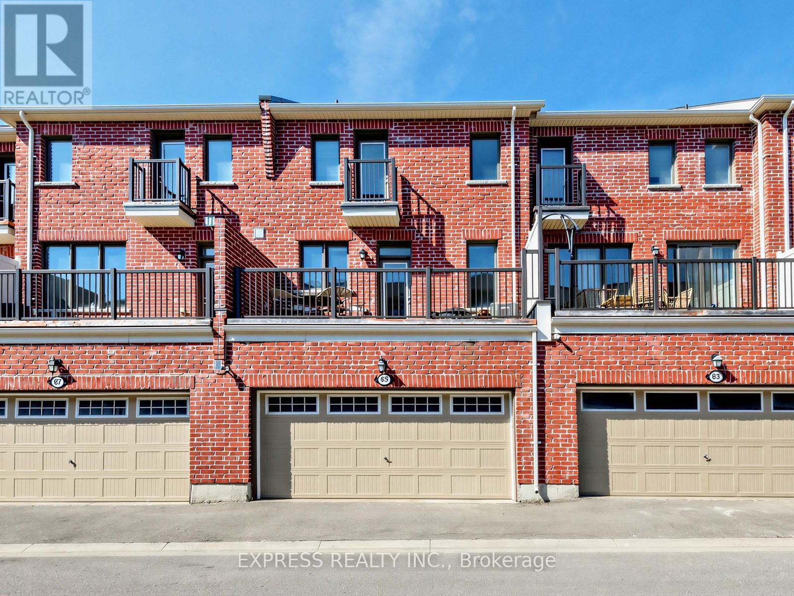 85 Casely Avenue, Richmond Hill, Ontario  L4S 0K7 - Photo 36 - N12981942