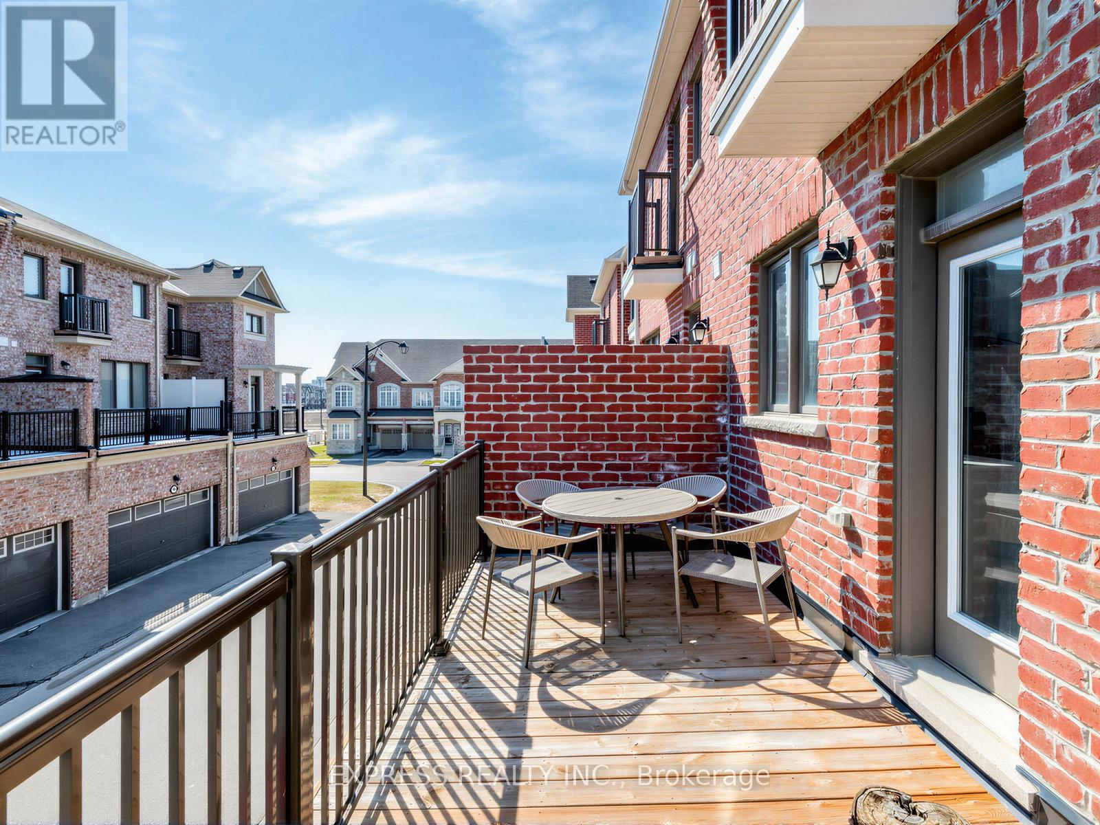 85 Casely Avenue, Richmond Hill, Ontario  L4S 0K7 - Photo 8 - N12981942