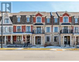 85 CASELY AVENUE, Richmond Hill, Ontario