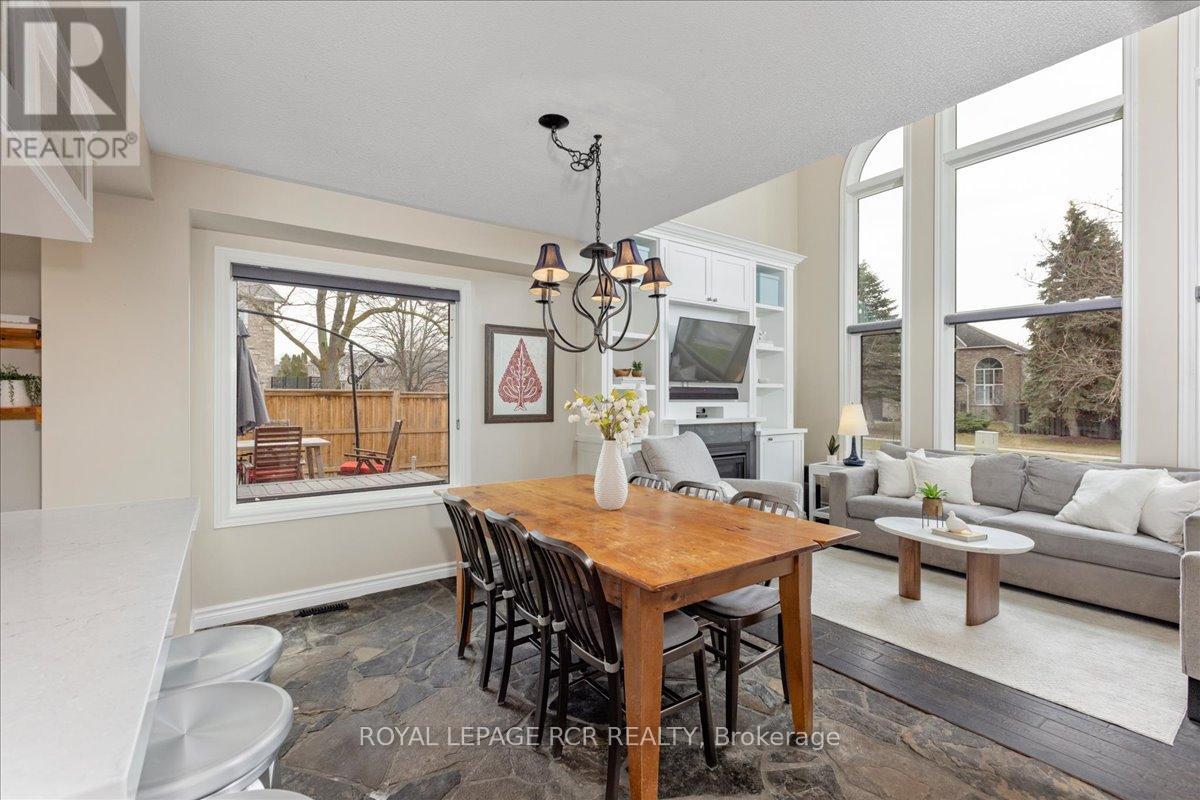 2 Royal Amber Crescent, East Gwillimbury (Mt Albert), Ontario L0G 1M0 - Photo 14 - N12981982