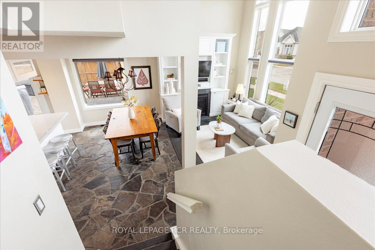 2 Royal Amber Crescent, East Gwillimbury (Mt Albert), Ontario L0G 1M0 - Photo 15 - N12981982