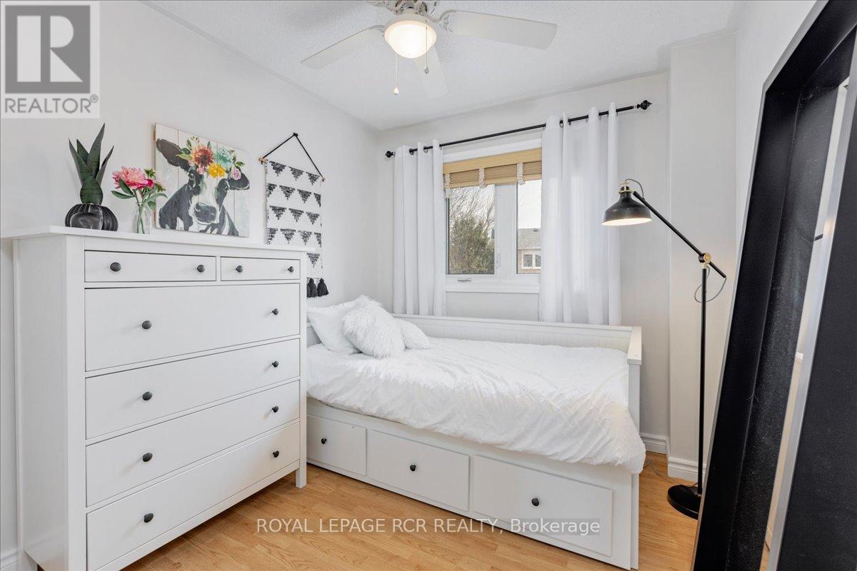 2 Royal Amber Crescent, East Gwillimbury (Mt Albert), Ontario L0G 1M0 - Photo 20 - N12981982