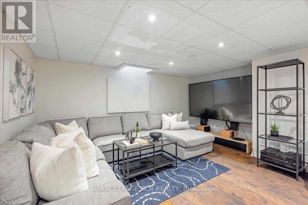 2 Royal Amber Crescent, East Gwillimbury (Mt Albert), Ontario L0G 1M0 - Photo 24 - N12981982