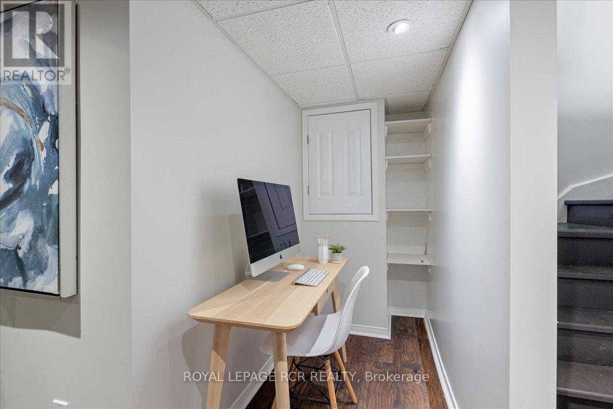 2 Royal Amber Crescent, East Gwillimbury (Mt Albert), Ontario L0G 1M0 - Photo 25 - N12981982