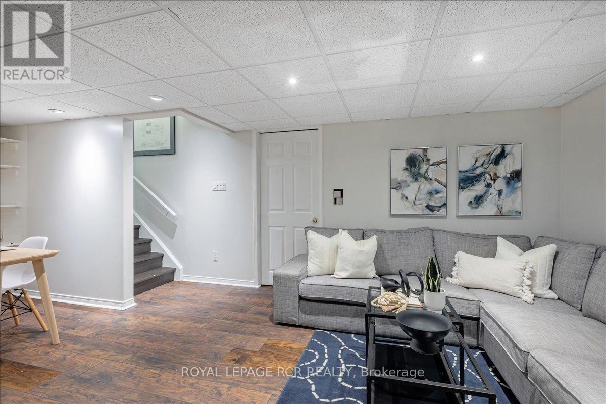 2 Royal Amber Crescent, East Gwillimbury (Mt Albert), Ontario L0G 1M0 - Photo 26 - N12981982