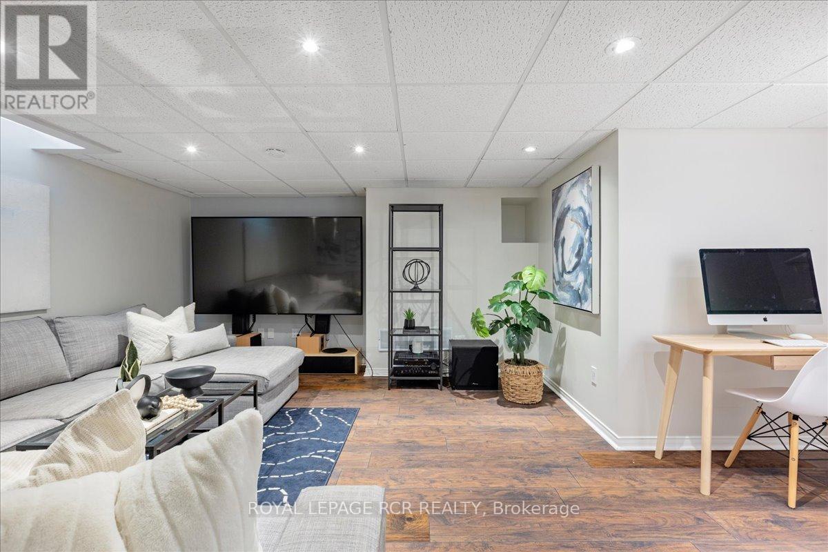 2 Royal Amber Crescent, East Gwillimbury (Mt Albert), Ontario L0G 1M0 - Photo 27 - N12981982