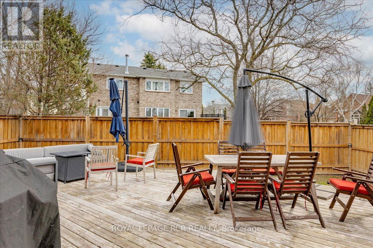 2 Royal Amber Crescent, East Gwillimbury (Mt Albert), Ontario L0G 1M0 - Photo 28 - N12981982