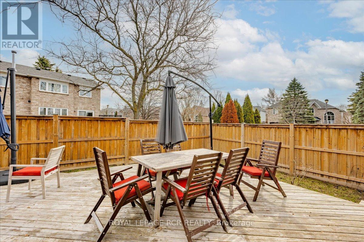 2 Royal Amber Crescent, East Gwillimbury (Mt Albert), Ontario L0G 1M0 - Photo 29 - N12981982