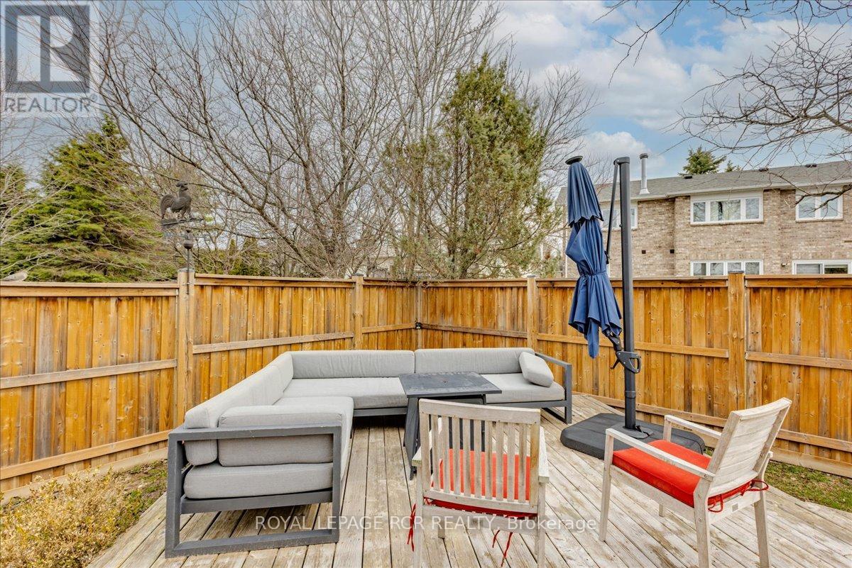 2 Royal Amber Crescent, East Gwillimbury (Mt Albert), Ontario L0G 1M0 - Photo 30 - N12981982