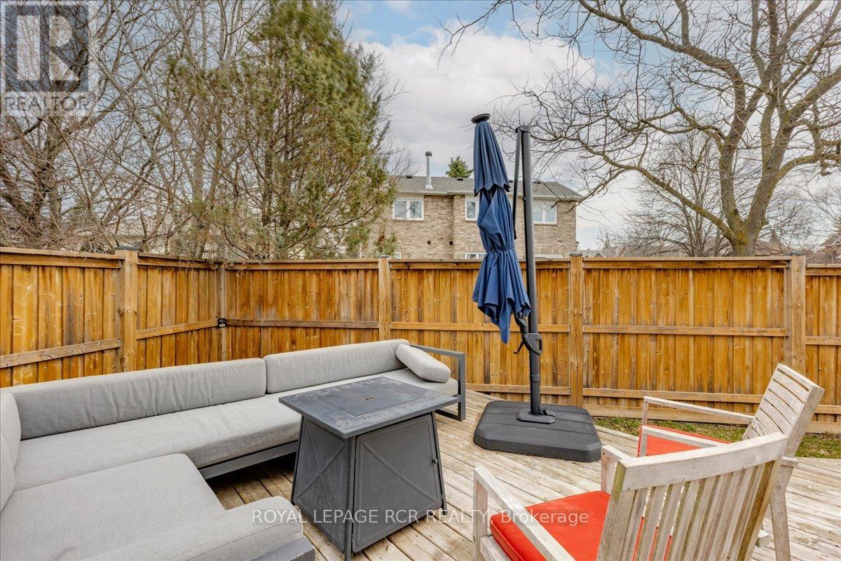 2 Royal Amber Crescent, East Gwillimbury (Mt Albert), Ontario L0G 1M0 - Photo 31 - N12981982