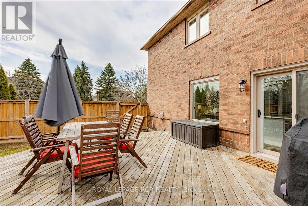 2 Royal Amber Crescent, East Gwillimbury (Mt Albert), Ontario L0G 1M0 - Photo 32 - N12981982