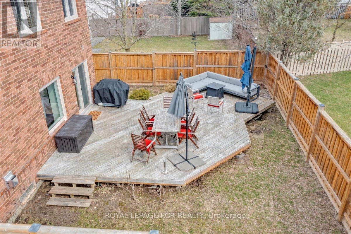 2 Royal Amber Crescent, East Gwillimbury (Mt Albert), Ontario L0G 1M0 - Photo 35 - N12981982