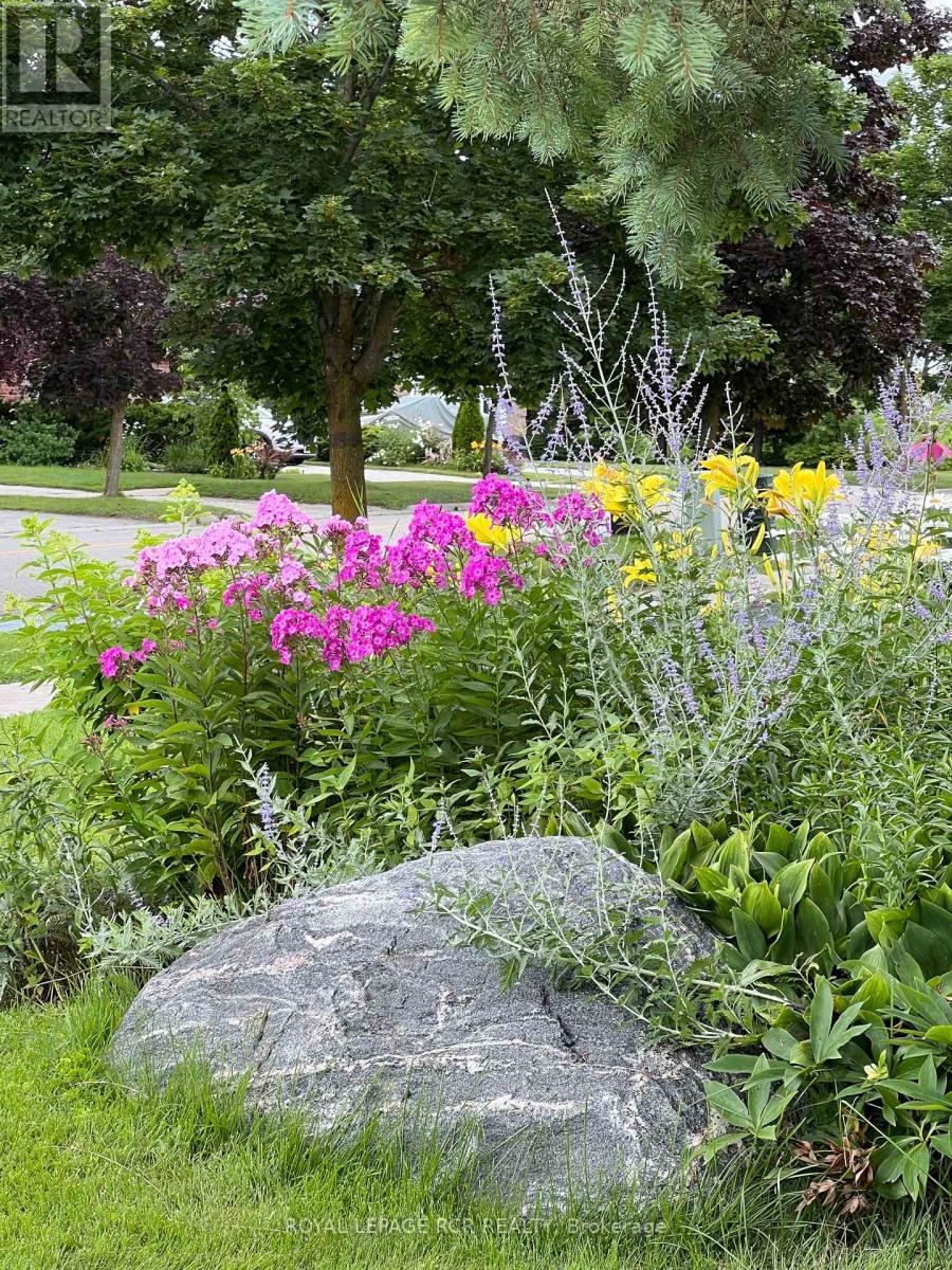 2 Royal Amber Crescent, East Gwillimbury (Mt Albert), Ontario L0G 1M0 - Photo 36 - N12981982