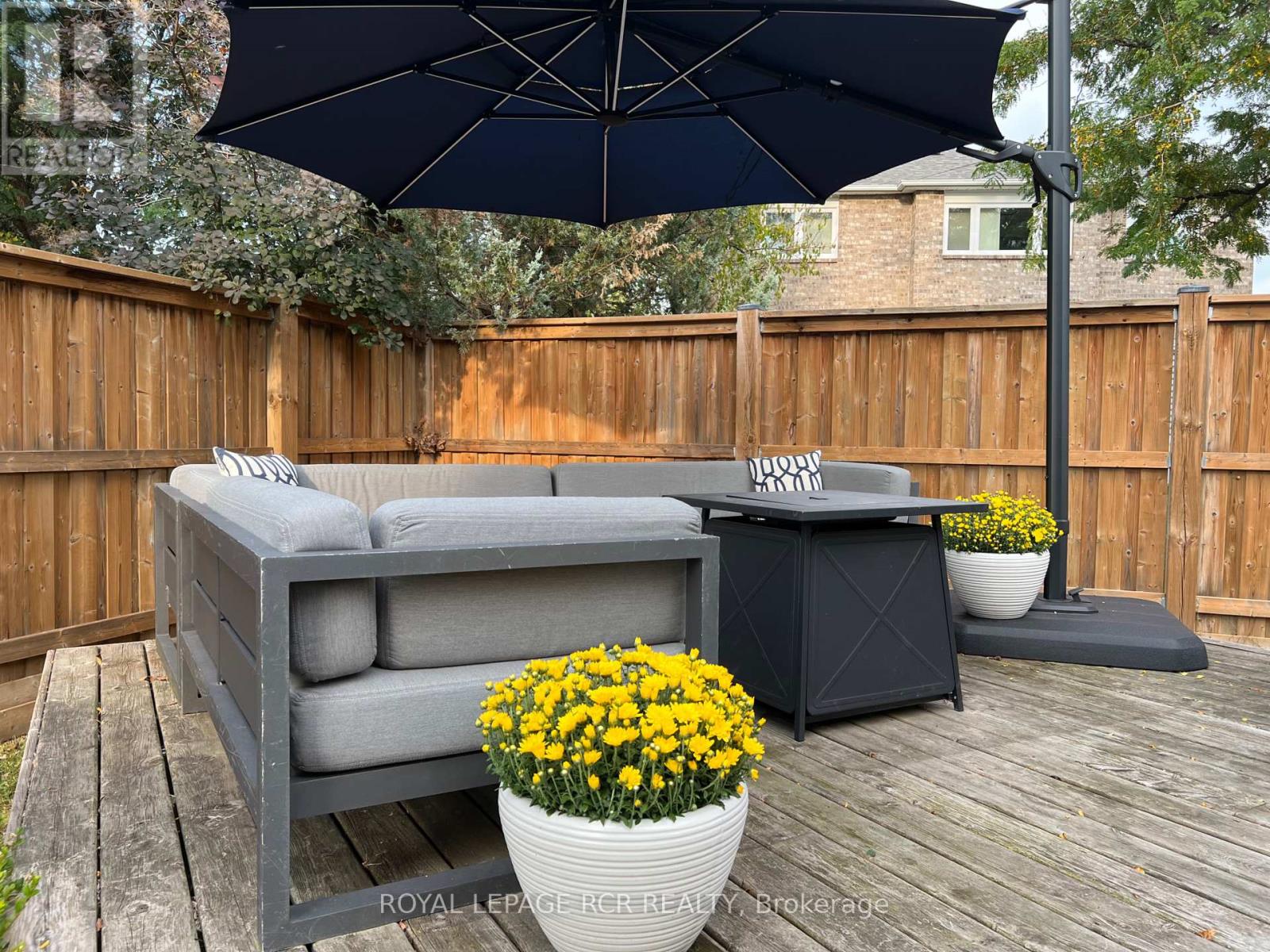 2 Royal Amber Crescent, East Gwillimbury (Mt Albert), Ontario L0G 1M0 - Photo 38 - N12981982