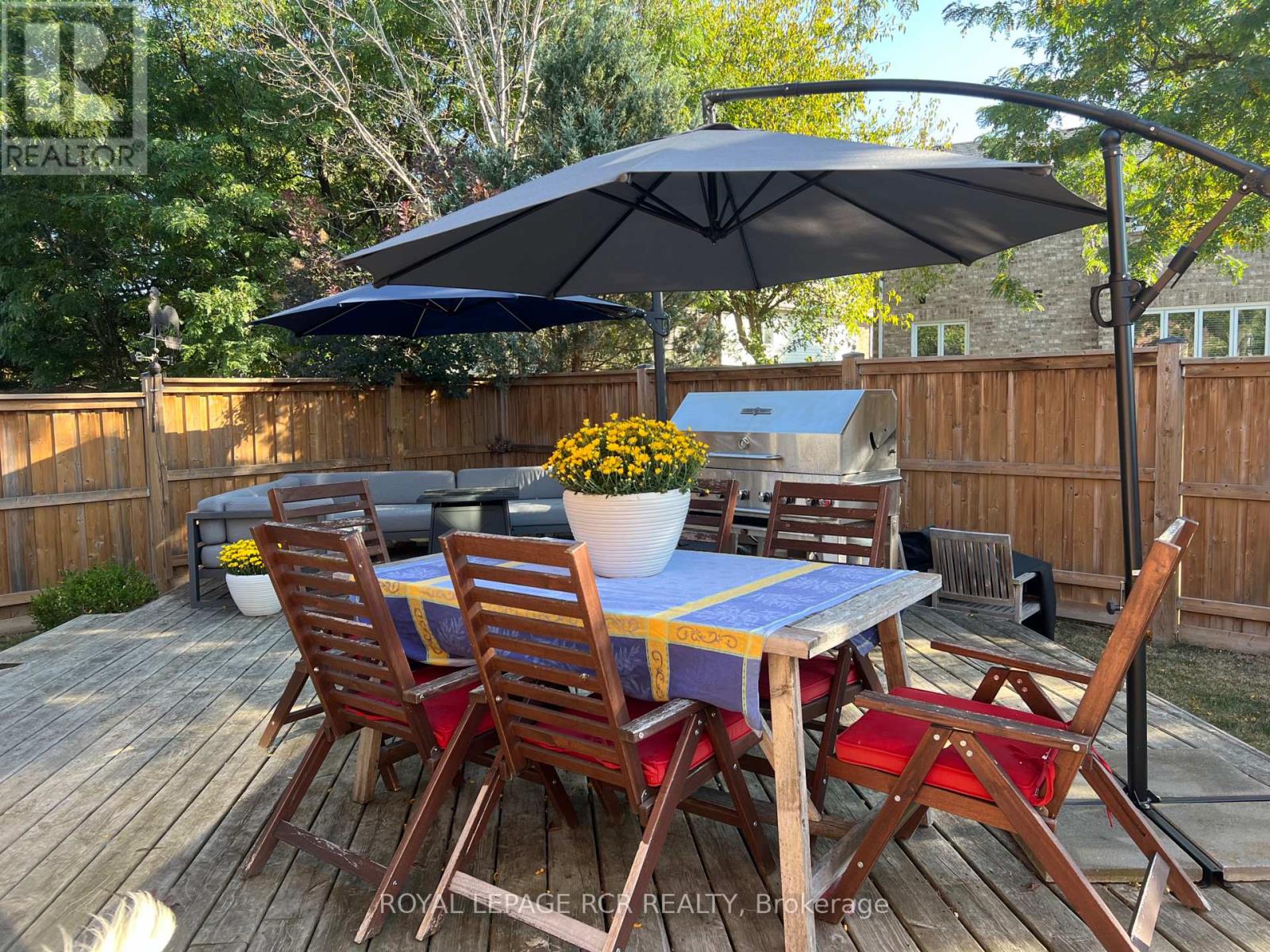 2 Royal Amber Crescent, East Gwillimbury (Mt Albert), Ontario L0G 1M0 - Photo 40 - N12981982