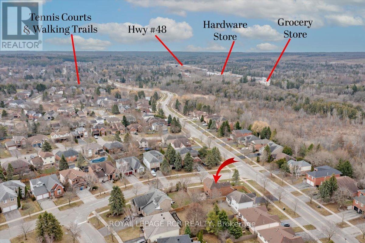 2 Royal Amber Crescent, East Gwillimbury (Mt Albert), Ontario L0G 1M0 - Photo 42 - N12981982