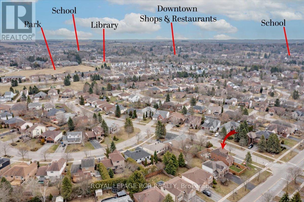 2 Royal Amber Crescent, East Gwillimbury (Mt Albert), Ontario L0G 1M0 - Photo 43 - N12981982