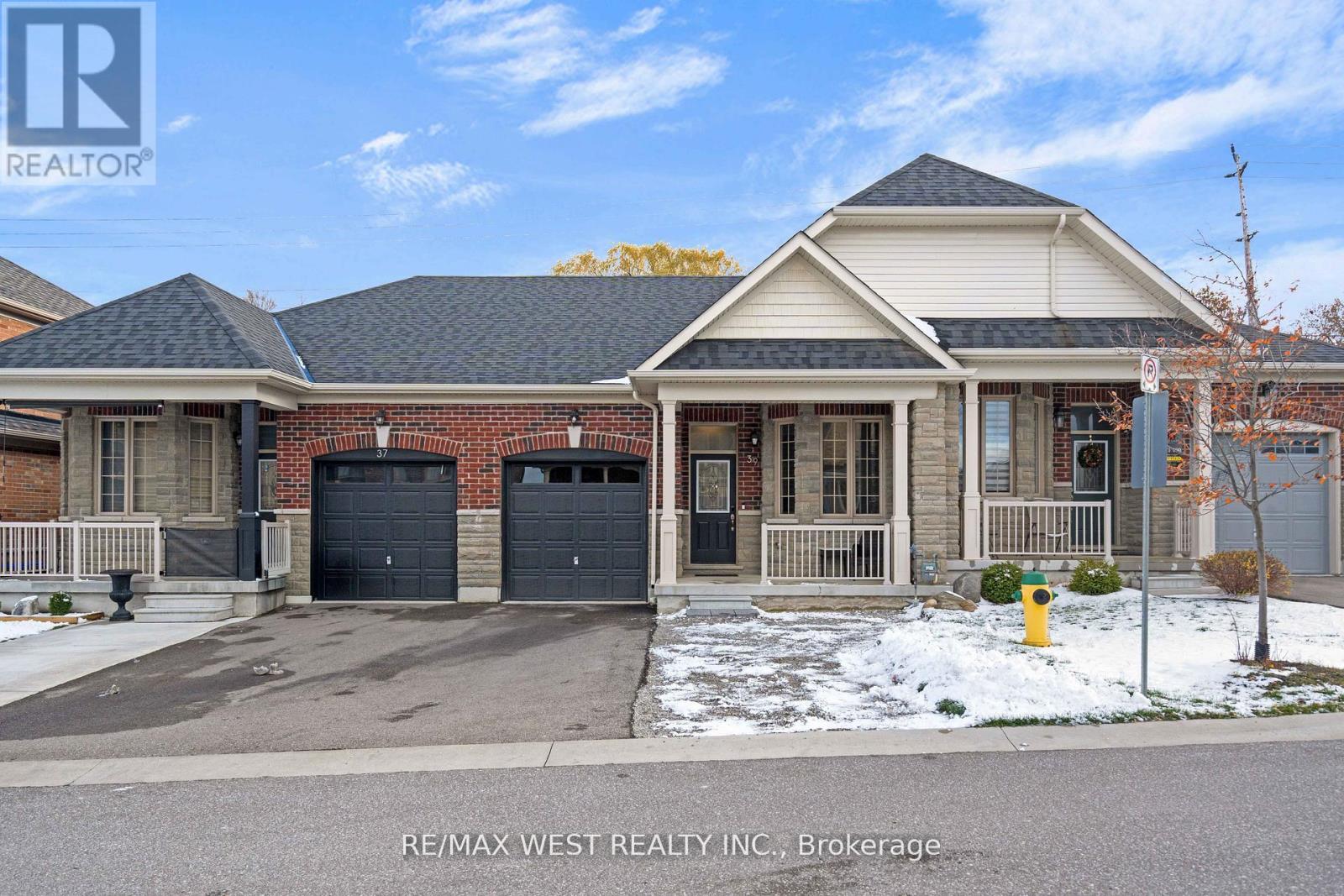 39 Gilroy Court, New Tecumseth, Ontario  L9R 0K8 - Photo 4 - N12982020